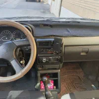 پراید مدل 86