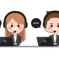 استخدام کال سنتر کیلینیک زیبایی، لاغری، دندانپزشکی