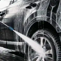 استخدام نیرو برای کارواش