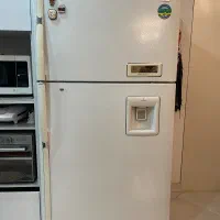 یخچال ال جی نو