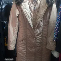 پالتوزمستانی بفروش میرسد