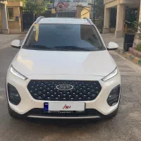 خودرو ام وی ام x22 pro mt