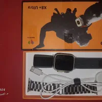 ساعت هوشمند Ultra+8X|ساعت|مرند, |دیوار