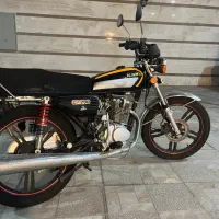 موتور کویر ۲۰۰cc