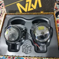 لنز چراغ اسپرت پارس هدرز سنتر اگزوز بنزی چراغ عقب|قطعات یدکی و لوازم جانبی|خاش, |دیوار