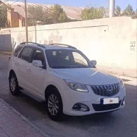 هایما s7 مدل ۹۹بدون رنگ درجه یک|خودرو سواری و وانت|ارومیه, |دیوار