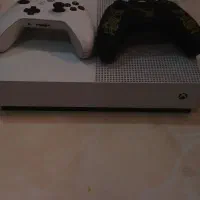 ایکس باکس وان اس