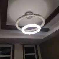 فروش لوستر|لوستر و چراغ آویز|تهران, امام زاده قاسم (نیاوران)|دیوار