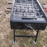 فوتبال دستی