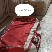 چادر مسافرتی ۱۲ نفره