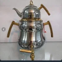 قوری کتری NEzAz