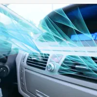 شارژ گاز کولر اتومبیل