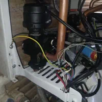 پکیج پارما دیجیتال ۲۴ هزار|آبگرمکن، پکیج، شوفاژ|ورامین, شهرک ولیعصر|دیوار