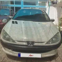 206 تیپ1