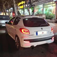 207 پاناروما 403 عروسک معاوضه x33 کراس