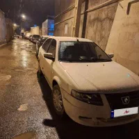 سورن پلاس|خودرو سواری و وانت|هشترود, |دیوار