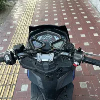 جی۲۰۰|موتورسیکلت|تهران, فلاح|دیوار