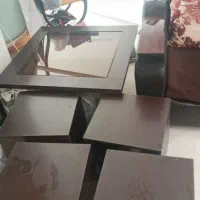 مبل راحتی ۷ نفره