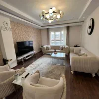 ۶۱متر شیک و نقلی_ ویودار تخلیه_ پونک شمالی