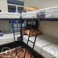 خوابگاه  قیطریه|اجارهٔ کوتاه‌مدت آپارتمان و سوئیت|تهران, قیطریه|دیوار