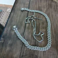 زنجیر|بدلیجات|رشت, سلیمانداراب|دیوار