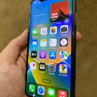 iphone X 64G|موبایل|تهران, نبی اکرم|دیوار