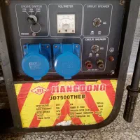 موتور برق 10هزار جیانگ دانگ