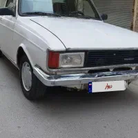 پیکان وانت مدل 90شاسی پلمپ