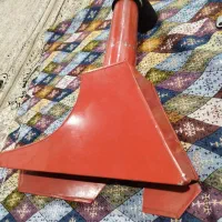 هدرز ساینا و تیبا رم ایر|قطعات یدکی و لوازم جانبی|آستانه اشرفیه, |دیوار