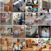 اتوبارباربری اسباب چی ظریفان سراسر تهران و شهرستان|خدمات حمل و نقل|تهران, تهرانپارس غربی|دیوار