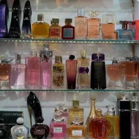 ادکلن بدون کارتون به قیمت مفت