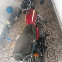 هوندا 125|موتورسیکلت|رشت, شهرک صبا|دیوار