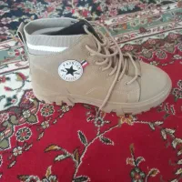 نیم پوت|کیف، کفش، کمربند|میبد, |دیوار