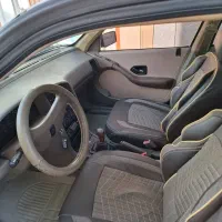 پژو۴۰۵ دوگانه کارخانه|خودرو سواری و وانت|لنجان, |دیوار