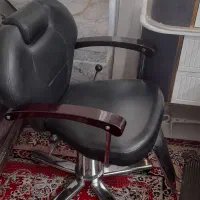 صندلی جکی در حد نو