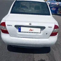تیبا ۱ مدل ۹۱ فوری