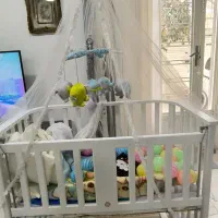 گهواره کودک