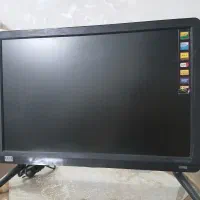 تلویزیون مانیتور