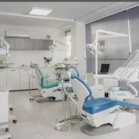 دستیار دندانپزشکی