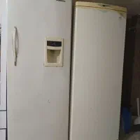 یخچال و فریزر جدا از هم