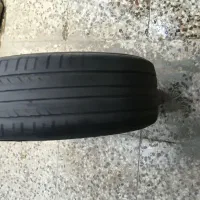 لاستیک بارز  رینگ ۱۵ سایز ۲۰۵