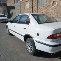 سمند Lx مدل ۱۳۸۹|خودرو سواری و وانت|سبزوار, جنت|دیوار