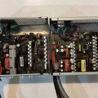 تعمیرات پاور کامپیوتر ساده و گیمینگ در مشهد|خدمات رایانه‌ای و موبایل|مشهد, استاد یوسفی (شهرک غرب)|دیوار