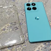 موتورولا اج 60 فیوژن رم 12 حافظه 256