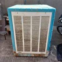 کولر آبی ۸۰۰۰ سالم