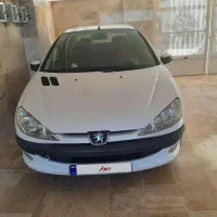 206Sdمدل 93|خودرو سواری و وانت|مهاجران, |دیوار
