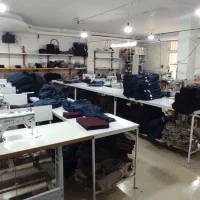 وسط کار  بسته بندی