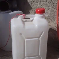 دبه آب