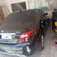 دناپلاس اتومات توربو 1402 کارمندی|خودرو سواری و وانت|سبزوار, قصبه اب یمین|دیوار