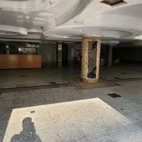 عباس اباد قاعم مقام ۱۰۷متر موقعیت اداری امکانات|فروش دفتر کار، اتاق اداری، مطب|تهران, سنائی|دیوار